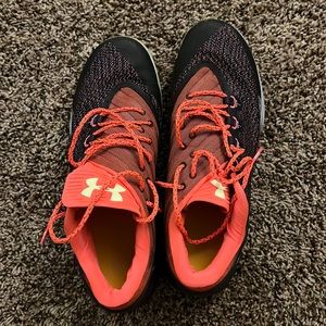 Under Armour Curry 3 Low